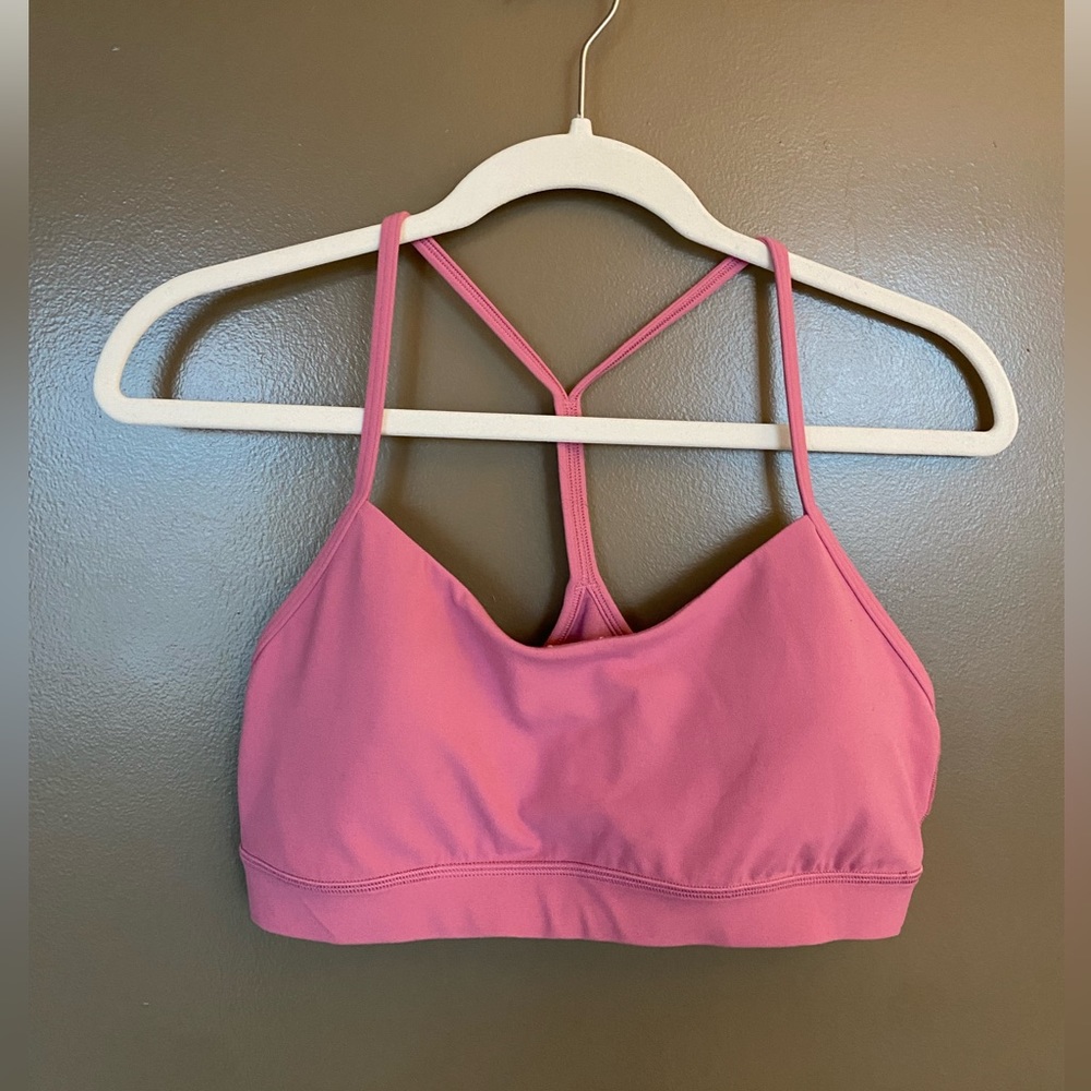 Lululemon Flow-Y Bra